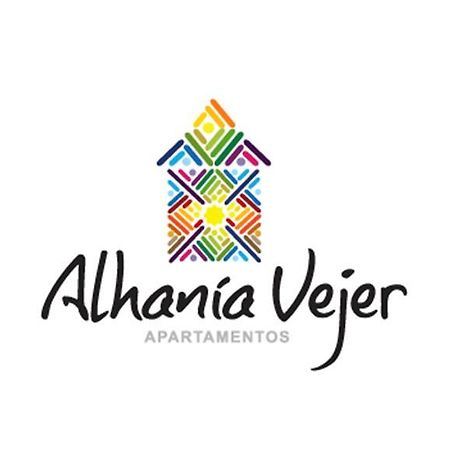Alhania Vejer 베예데라프론테라 외부 사진