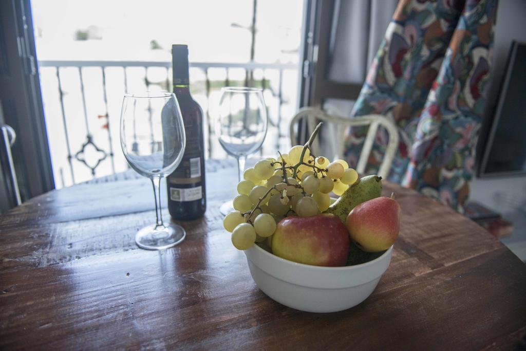Alhania Vejer 베예데라프론테라 외부 사진