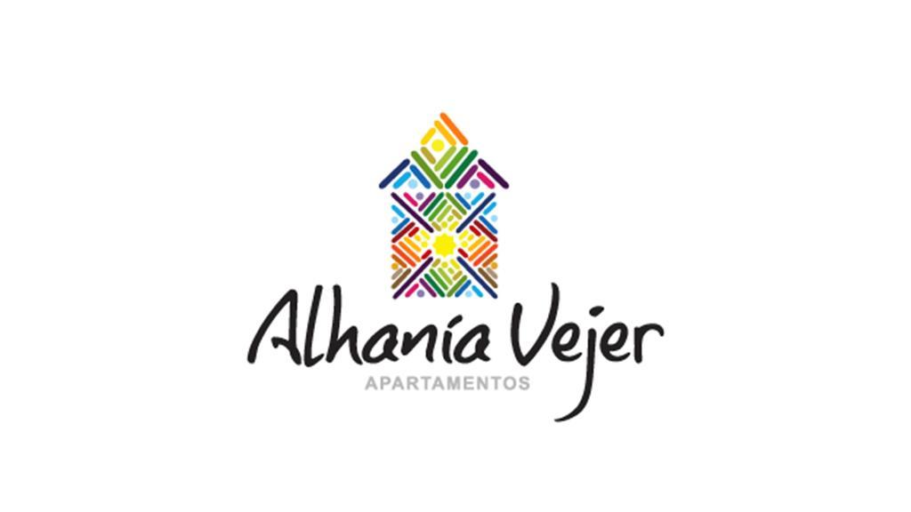 Alhania Vejer 베예데라프론테라 외부 사진